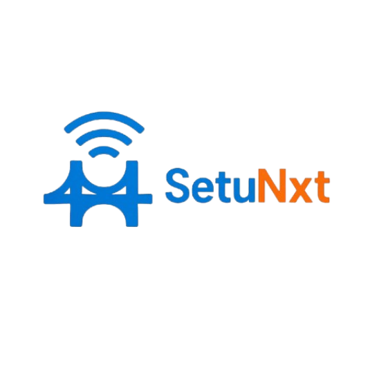 SetuNxt logo
